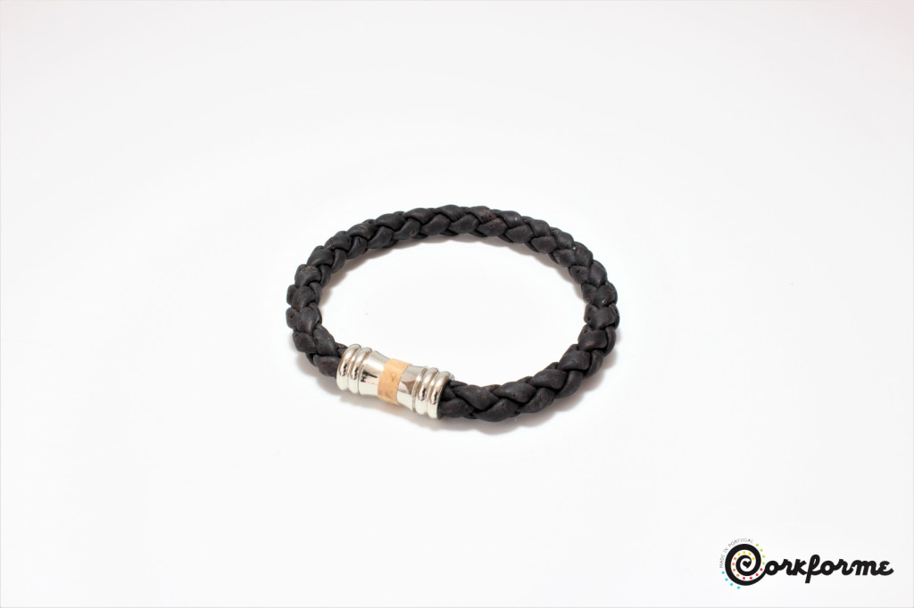 Cork Bracelet Ref: 1203 A