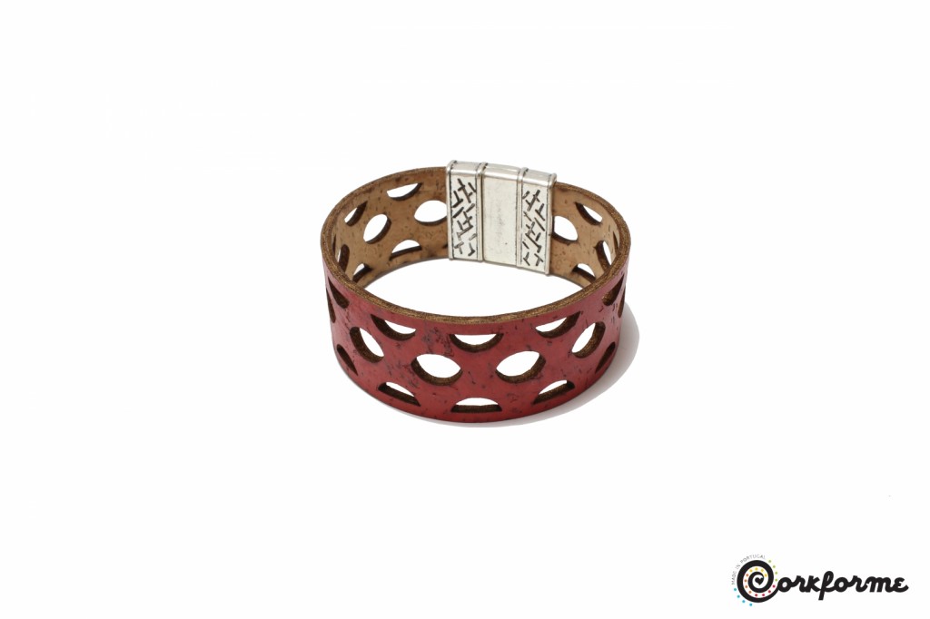 Cork Bracelet Ref: C1168 A