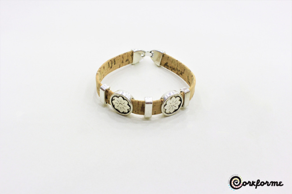 Cork Bracelet Ref: 902 HA