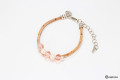 Cork Bracelet Ref: 1136 B