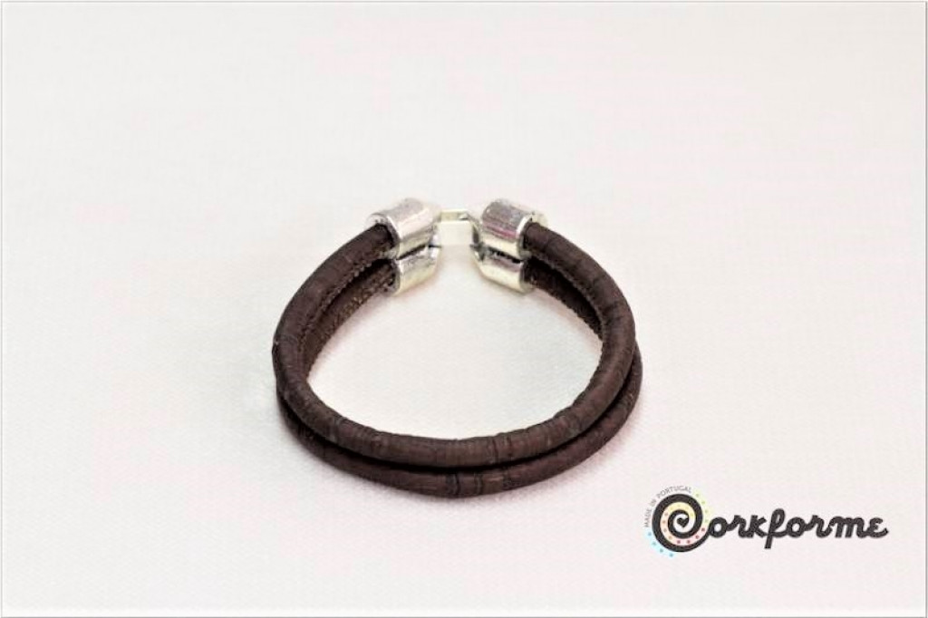 Cork Bracelet Ref: 1014 P