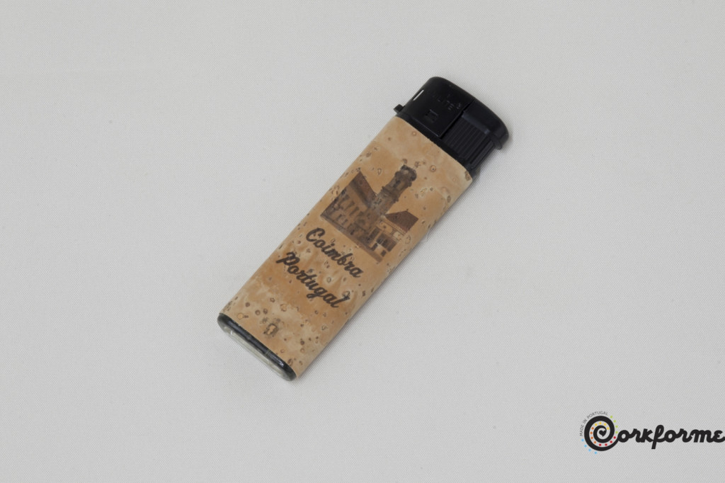 Cork Lighter Ref: 7001 BD