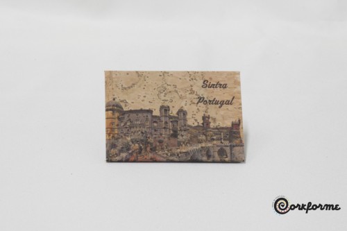 Íman de cortiça Ref. 3051 Q
