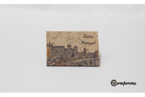 Íman de cortiça Ref. 3051 Q Íman de cortiça Ref. 3051 Q