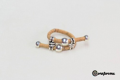 Anel de Cortiça Ref: 912 BC