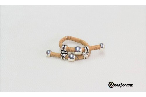 Anel de Cortiça Ref: 912 BC Anel de Cortiça Ref: 912 BC