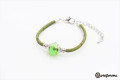 Cork Bracelet Ref: 1114 A