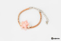 Cork Bracelet Ref: 1138 A