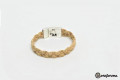 Cork Bracelet Ref: 925 F