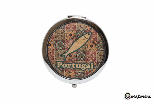 Espelho de Cortiça Ref: 3067 PA2C