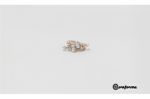 Anel de Cortiça Ref: 912 AJ