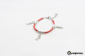 Cork Bracelet Ref: 1038 A