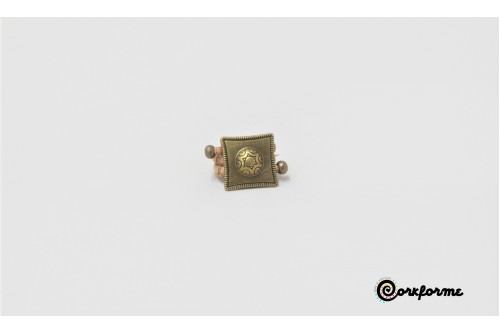 Anel de Cortiça Ref: 912 T Anel de Cortiça Ref: 912 T