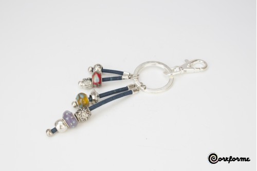 Porta-Chaves de Cortiça Ref: 924 A