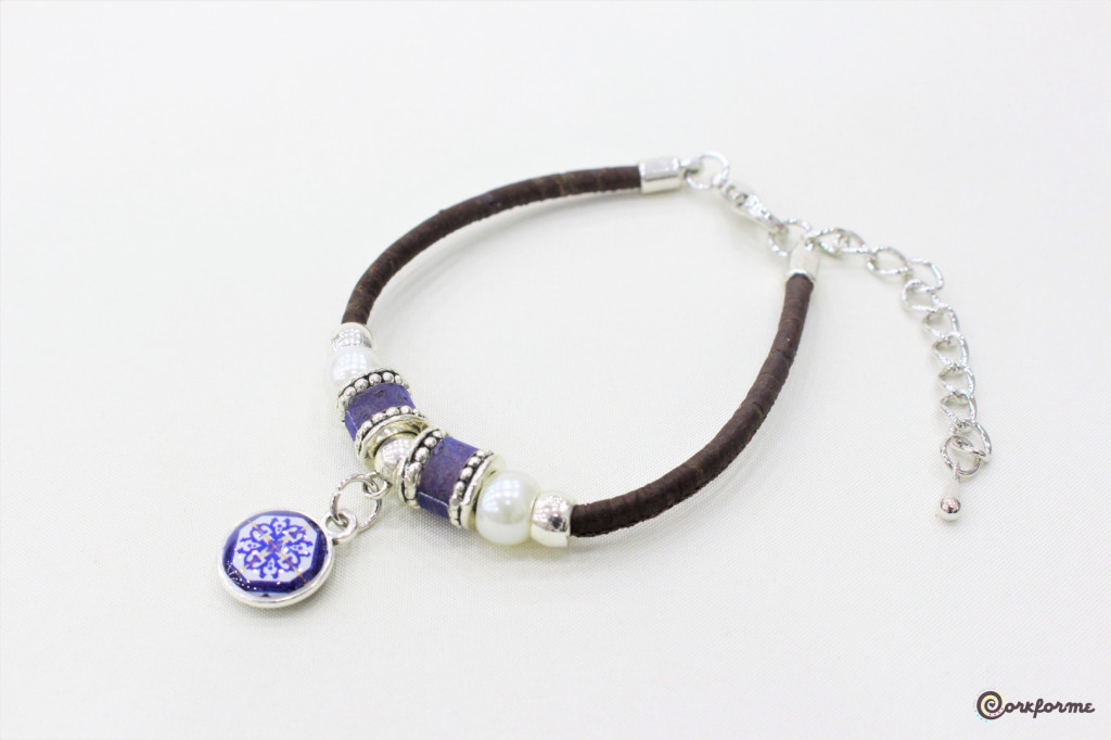 Cork Bracelet Ref: 1134 A