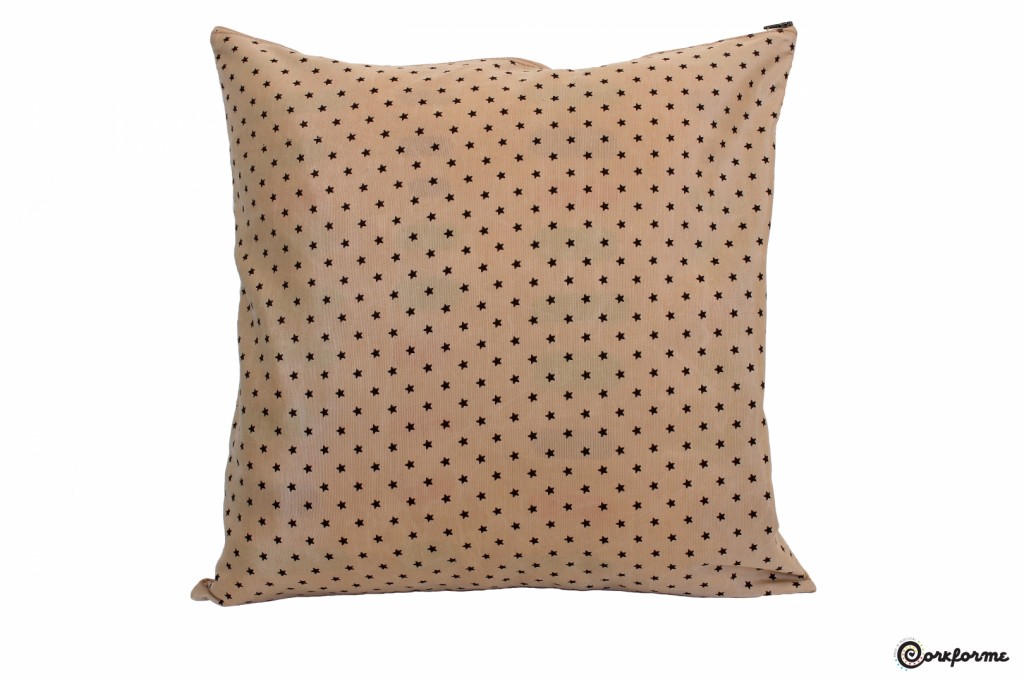 Cork Pillowcase Ref: 4003 A