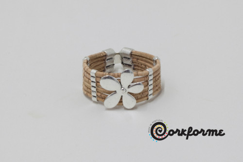 Pulseira de Cortiça Ref: 919 J Pulseira de Cortiça Ref: 919 J