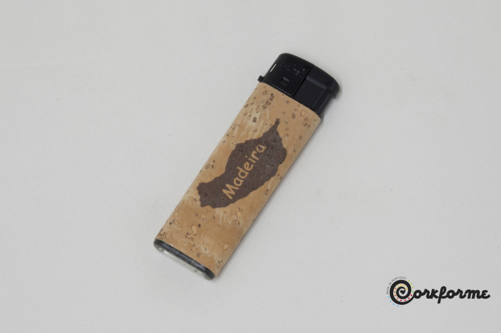 Cork Lighter Ref: 7001 BS