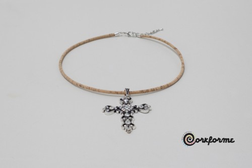 Fio de Cortiça Ref: 905 AM Fio de Cortiça Ref: 905 AM