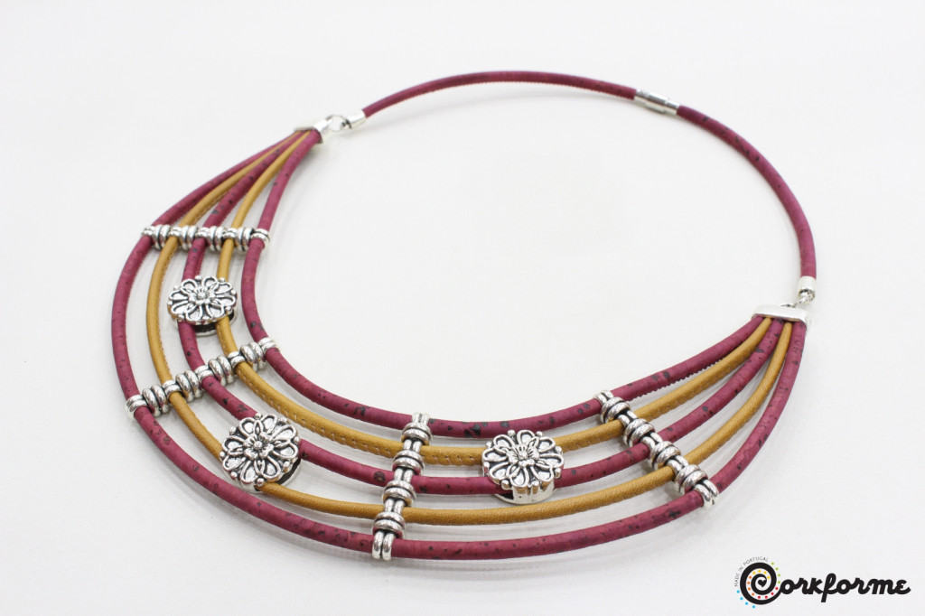 Cork Choker Ref: 930 AB