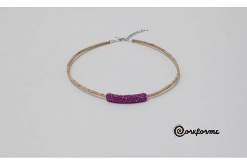 Fio de Cortiça Ref: 907 AM