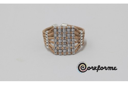Cork Bracelet Ref: 919 AA Cork Bracelet Ref: 919 AA