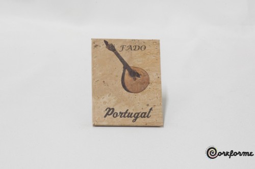 Íman de cortiça Ref. 3051 B Íman de cortiça Ref. 3051 B