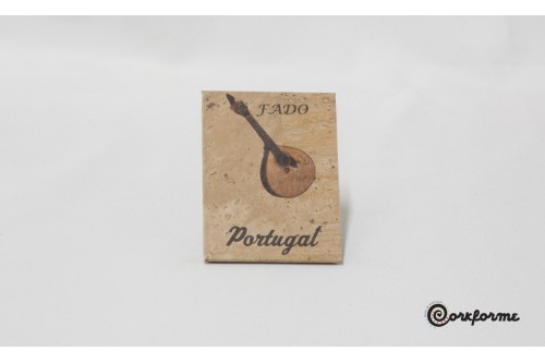 Íman de cortiça Ref. 3051 B Íman de cortiça Ref. 3051 B