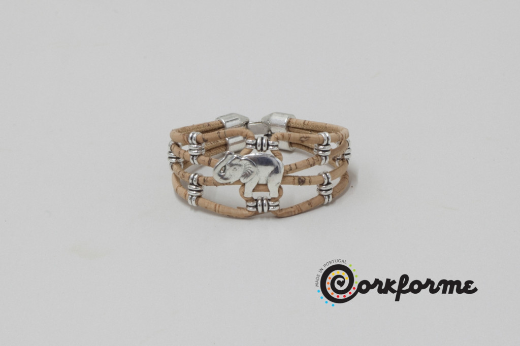 Cork Bracelet Ref: 921 N