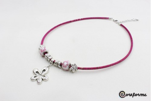 Fio de Cortiça Ref: 907 V