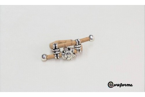 Anel de Cortiça Ref: 912 BA Anel de Cortiça Ref: 912 BA