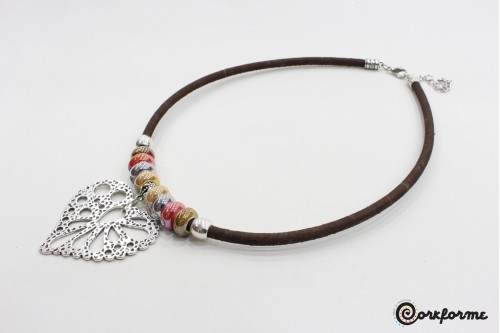 Fio de Cortiça Ref: 1101 T