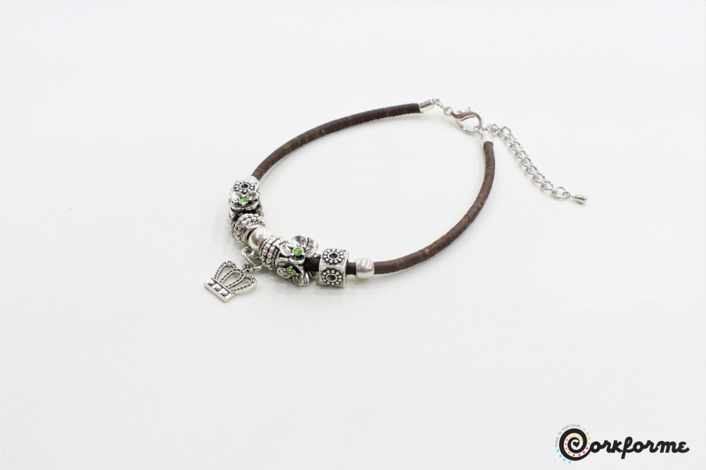 Cork Bracelet Ref: 1080 A