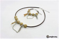 Cork Bracelet Ref: 908 V