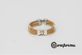 Cork Bracelet Ref: 906 BJ