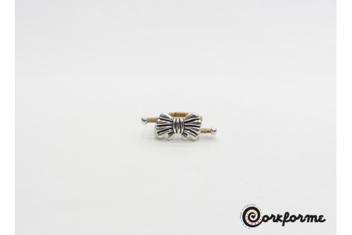 Anel de Cortiça Ref: 912 F