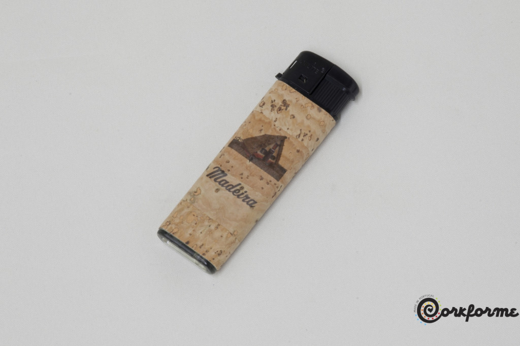 Cork Lighter Ref: 7001 BQ