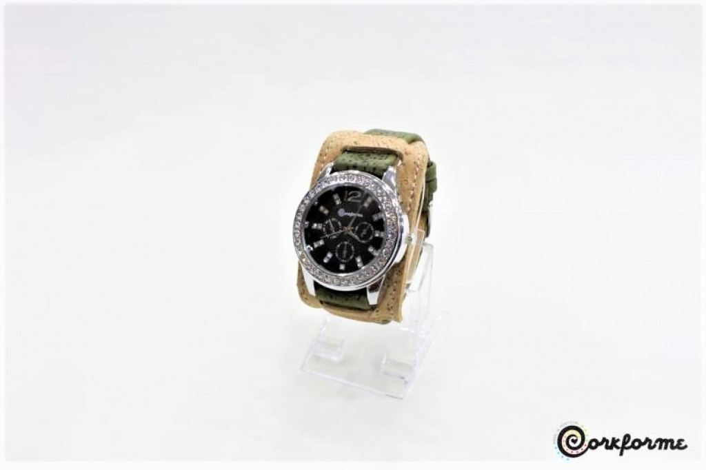 Cork Watch Ref: C1067 L