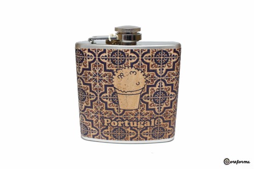 Bottle of Whisky of Cork Ref: 3070 PA3R