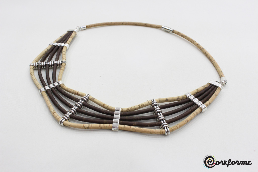 Cork Choker Ref: 929 F