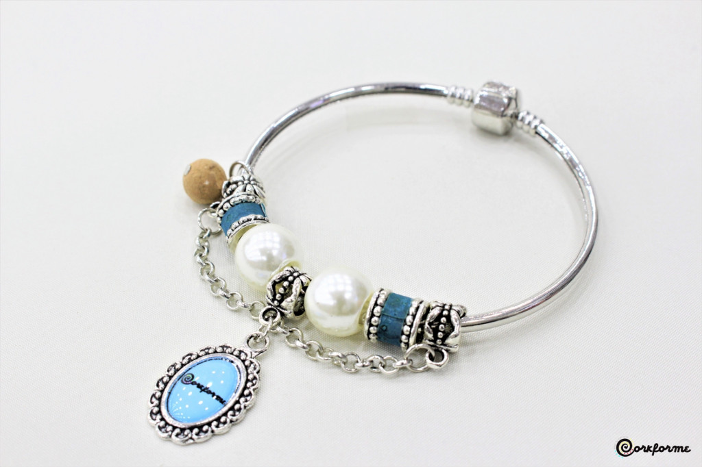 Metal Bracelet Ref: 1135 A