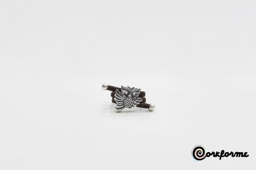 Anel de Cortiça Ref: 912 DB