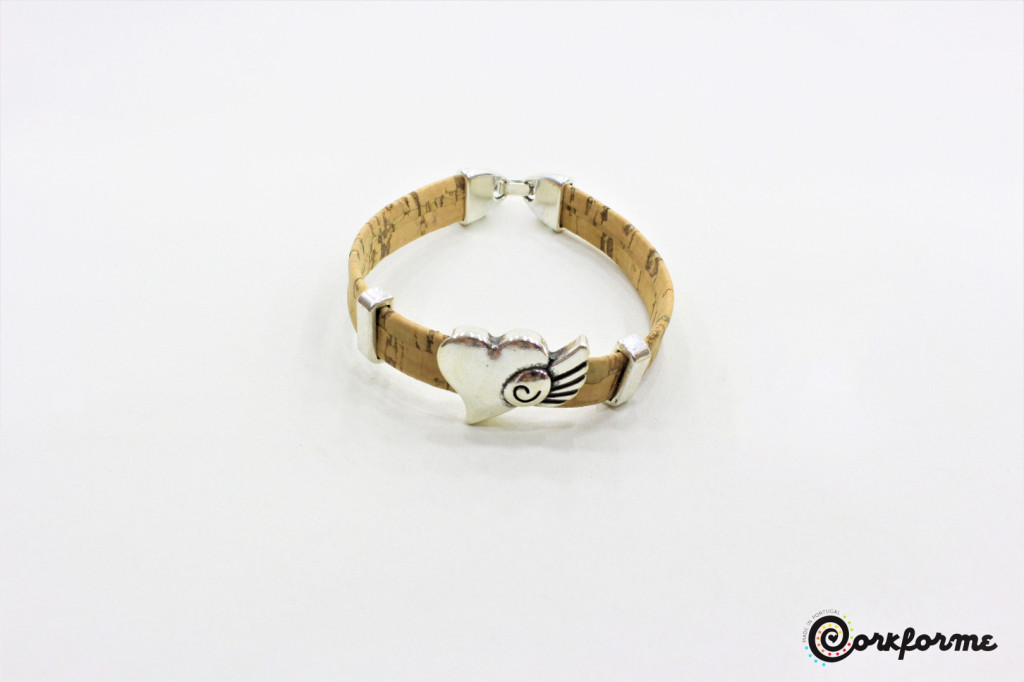 Cork Bracelet Ref: 902 GU