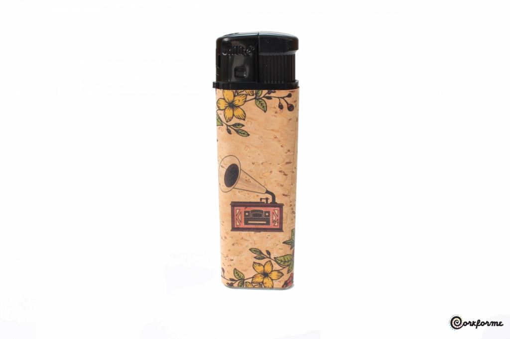Cork Lighter Ref: 7001 VA4