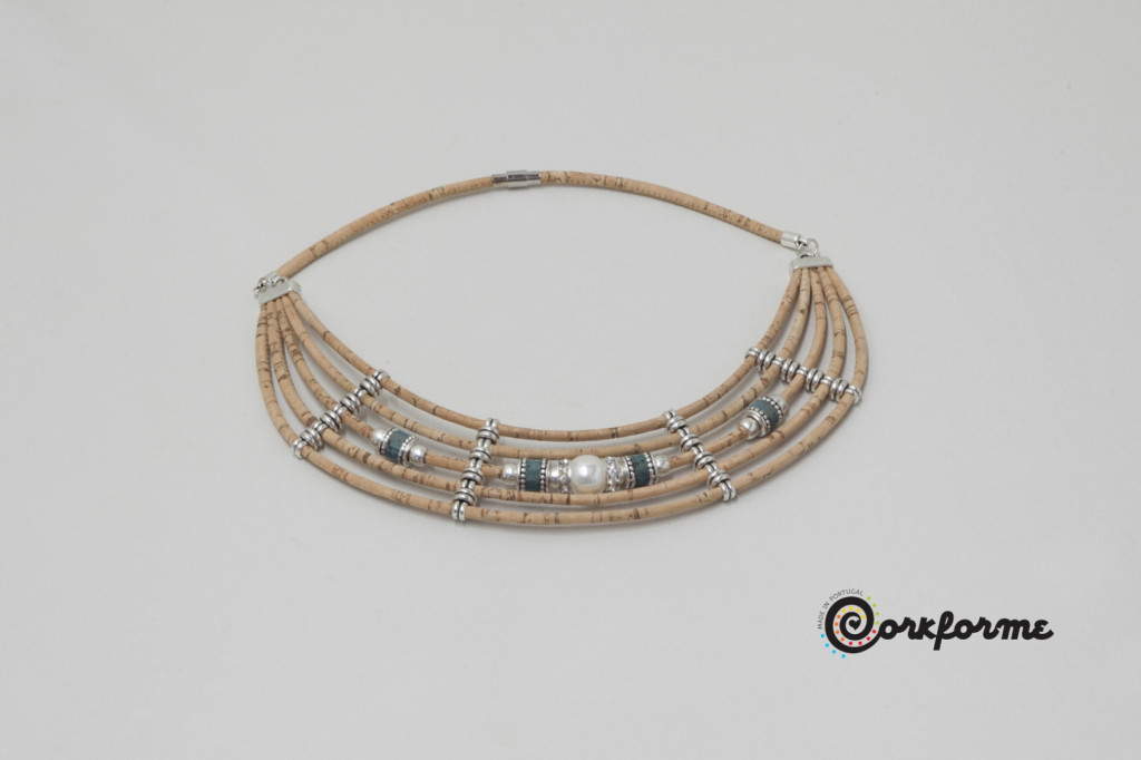 Cork Choker Ref: 1050 A