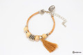Cork Bracelet Ref: 1106 Q