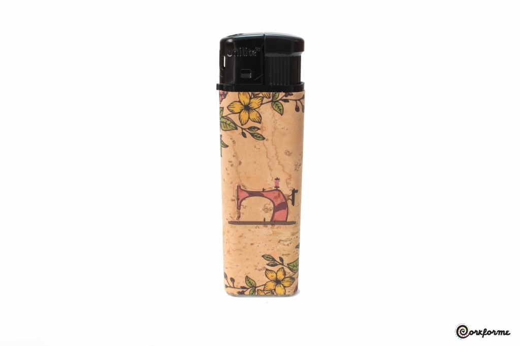 Cork Lighter Ref: 7001 VA1