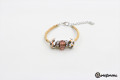 Cork Bracelet Ref: 1028 C