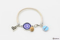 Cork Bracelet Ref: 1146 A