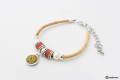 Cork Bracelet Ref: 1134 A